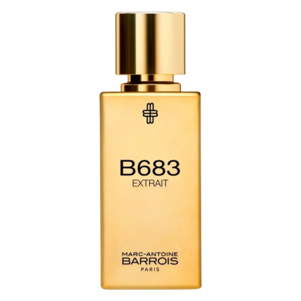 B683 Extrait Marc-Antoine Barrois духи