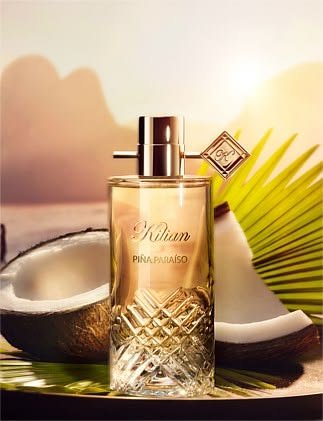 Kilian Paris Piña Paraíso 75ml _ David Jones