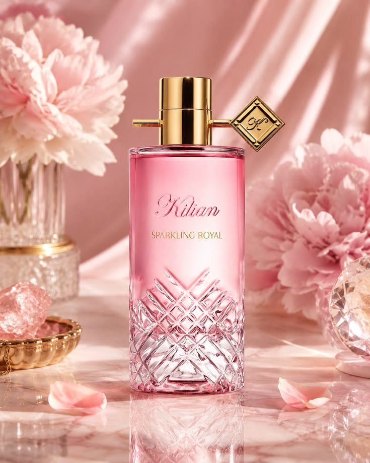 Kilian Sparkling Royal Perfume Decant _ 5ml or 10ml Sample Travel Size