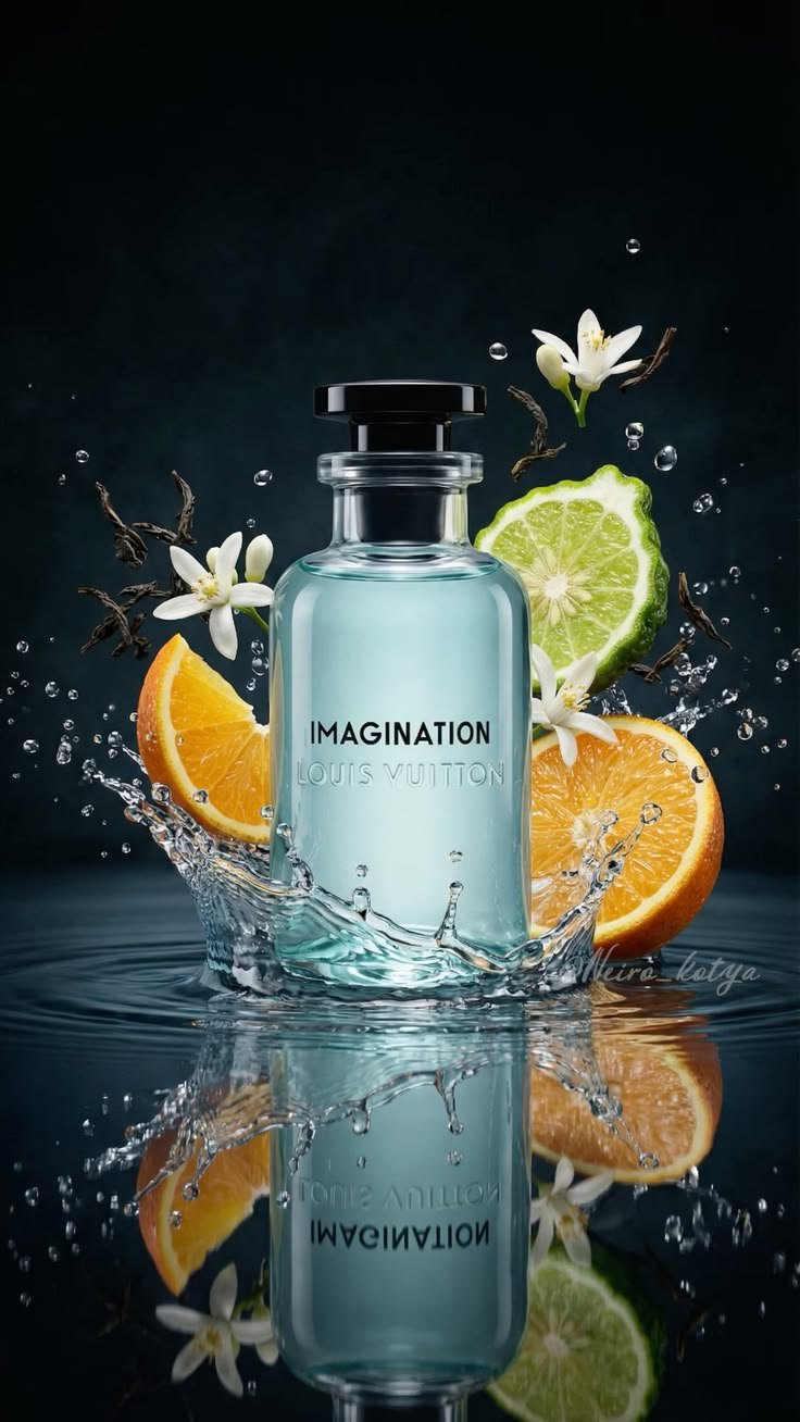Louis Vuitton Imagination