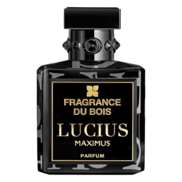 Lucius Maximus Fragrance Du Bois духи (парфум)