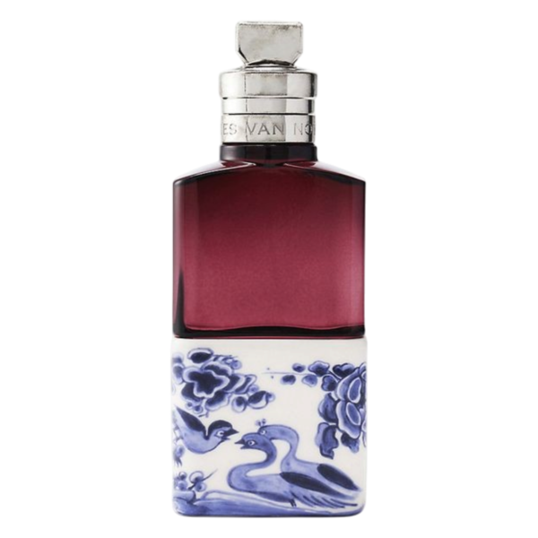 Soie Malaquais Dries Van Noten