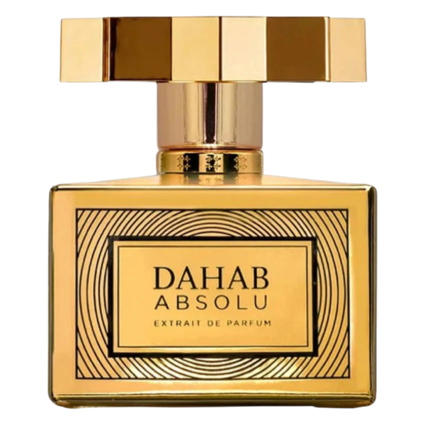 Dahab Absolu Kajal