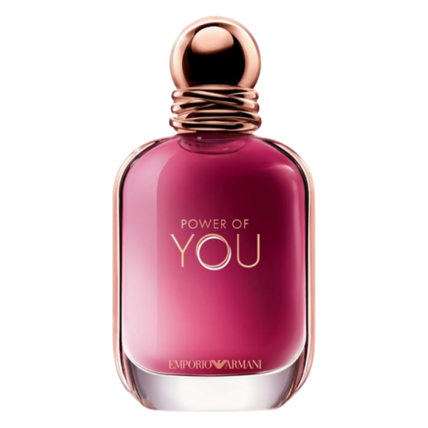 Power Of You Giorgio Armani парфумована вода