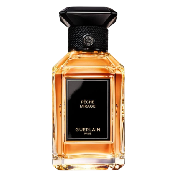 Pêche Mirage Guerlain парфумована вода