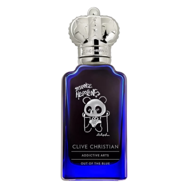 Strange Heavens Out Of The Blue Clive Christian парфумована вода