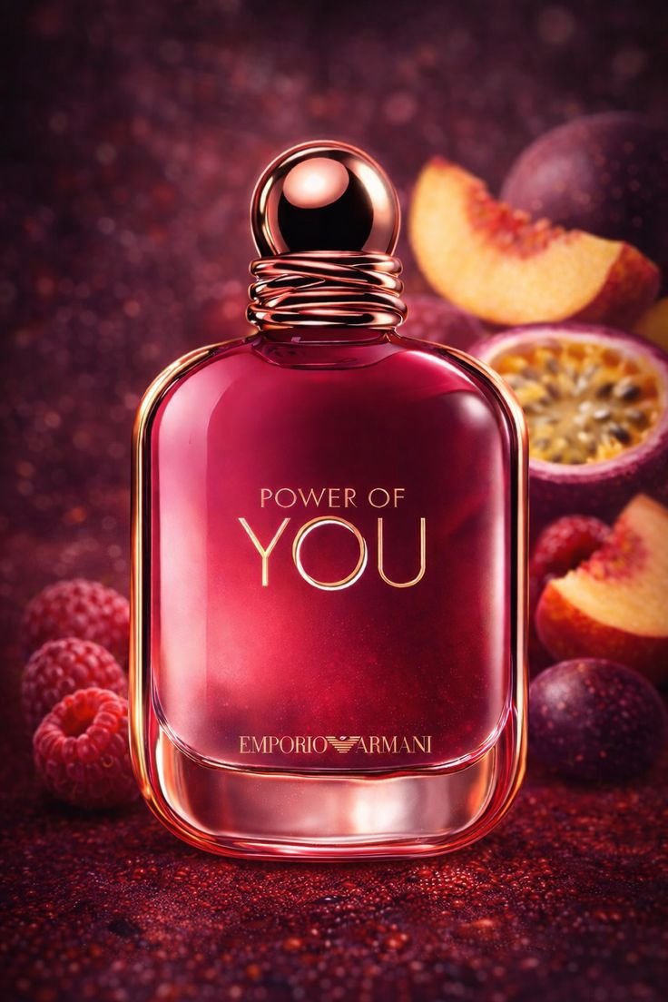 Power Of You Giorgio Armani