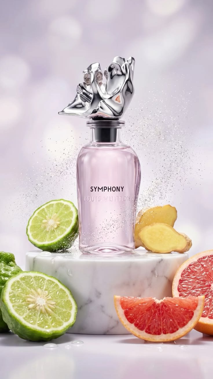 Symphony Louis Vuitton